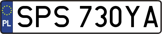 SPS730YA