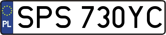 SPS730YC