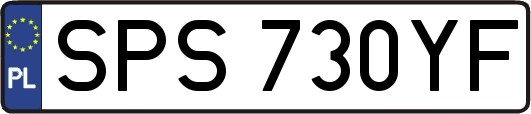 SPS730YF