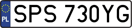 SPS730YG