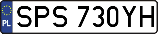 SPS730YH