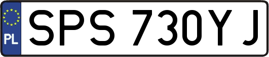 SPS730YJ
