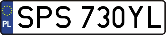 SPS730YL