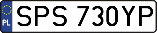 SPS730YP