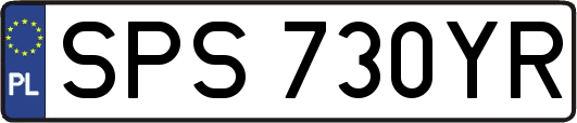 SPS730YR