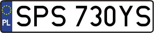 SPS730YS