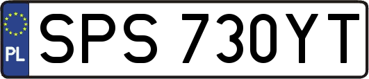 SPS730YT