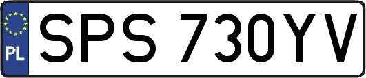 SPS730YV