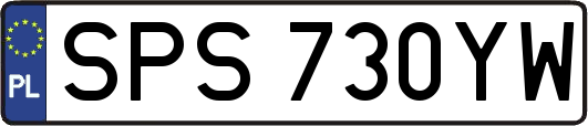 SPS730YW