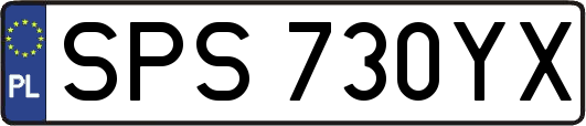 SPS730YX