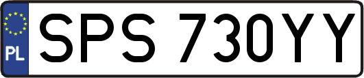 SPS730YY