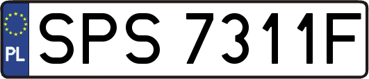 SPS7311F