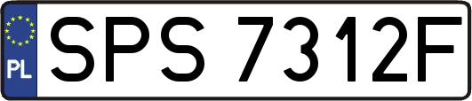 SPS7312F