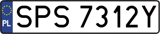 SPS7312Y