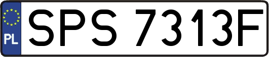 SPS7313F