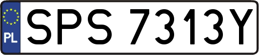 SPS7313Y
