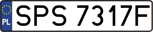 SPS7317F