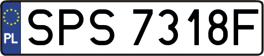 SPS7318F
