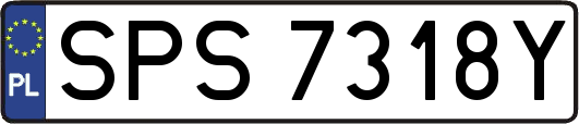 SPS7318Y