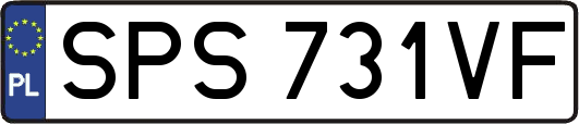 SPS731VF
