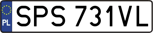 SPS731VL