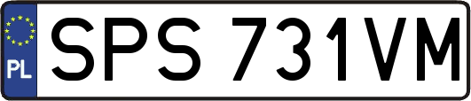 SPS731VM
