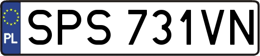 SPS731VN