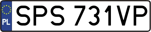 SPS731VP