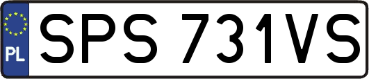 SPS731VS