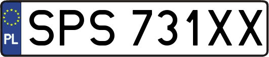 SPS731XX