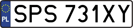 SPS731XY