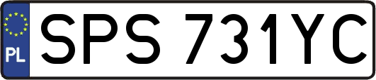 SPS731YC