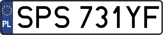 SPS731YF