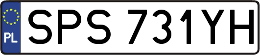 SPS731YH