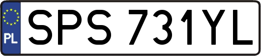 SPS731YL