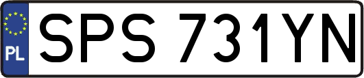 SPS731YN
