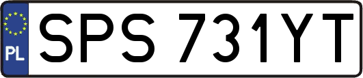 SPS731YT