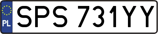 SPS731YY