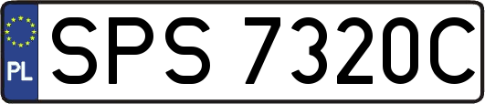 SPS7320C