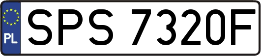 SPS7320F
