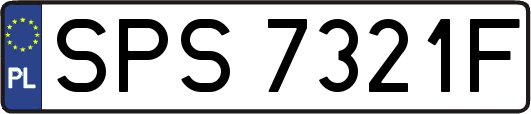 SPS7321F