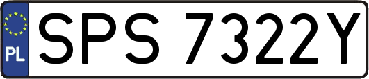SPS7322Y