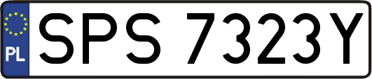 SPS7323Y