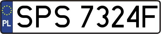 SPS7324F