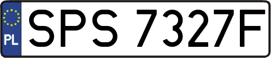 SPS7327F