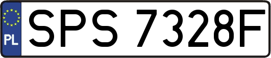 SPS7328F
