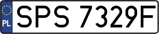 SPS7329F