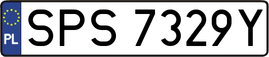 SPS7329Y