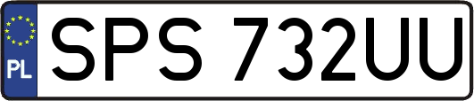 SPS732UU