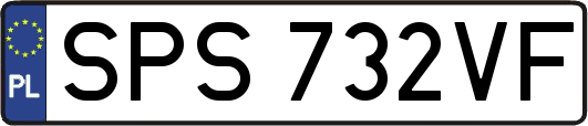 SPS732VF
